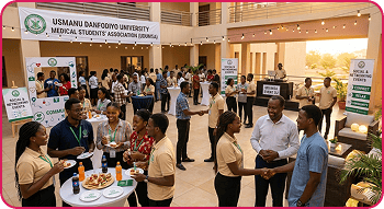 Medical Quiz Competitions