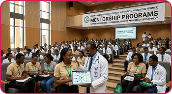 Medical Outreach Programs