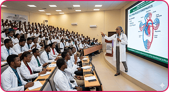 Orientation Programs
